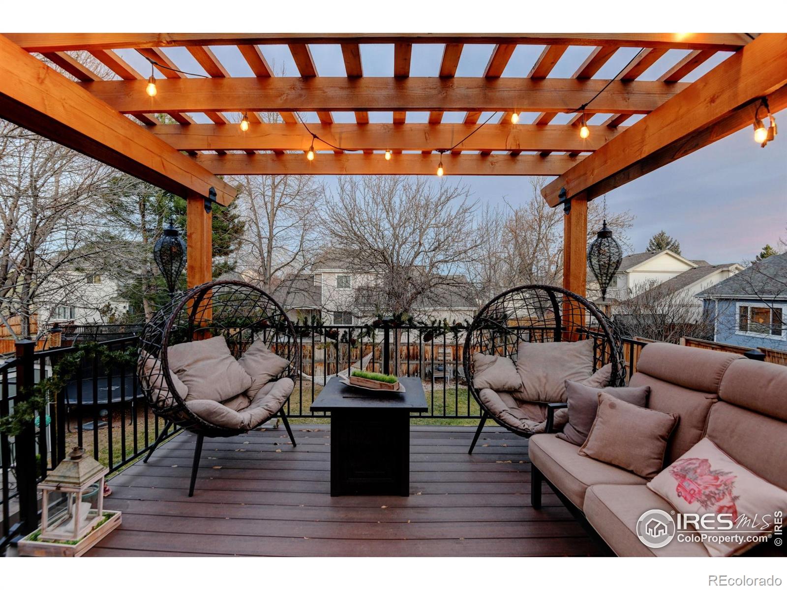 MLS Image #14 for 4500  vista drive,fort collins, Colorado