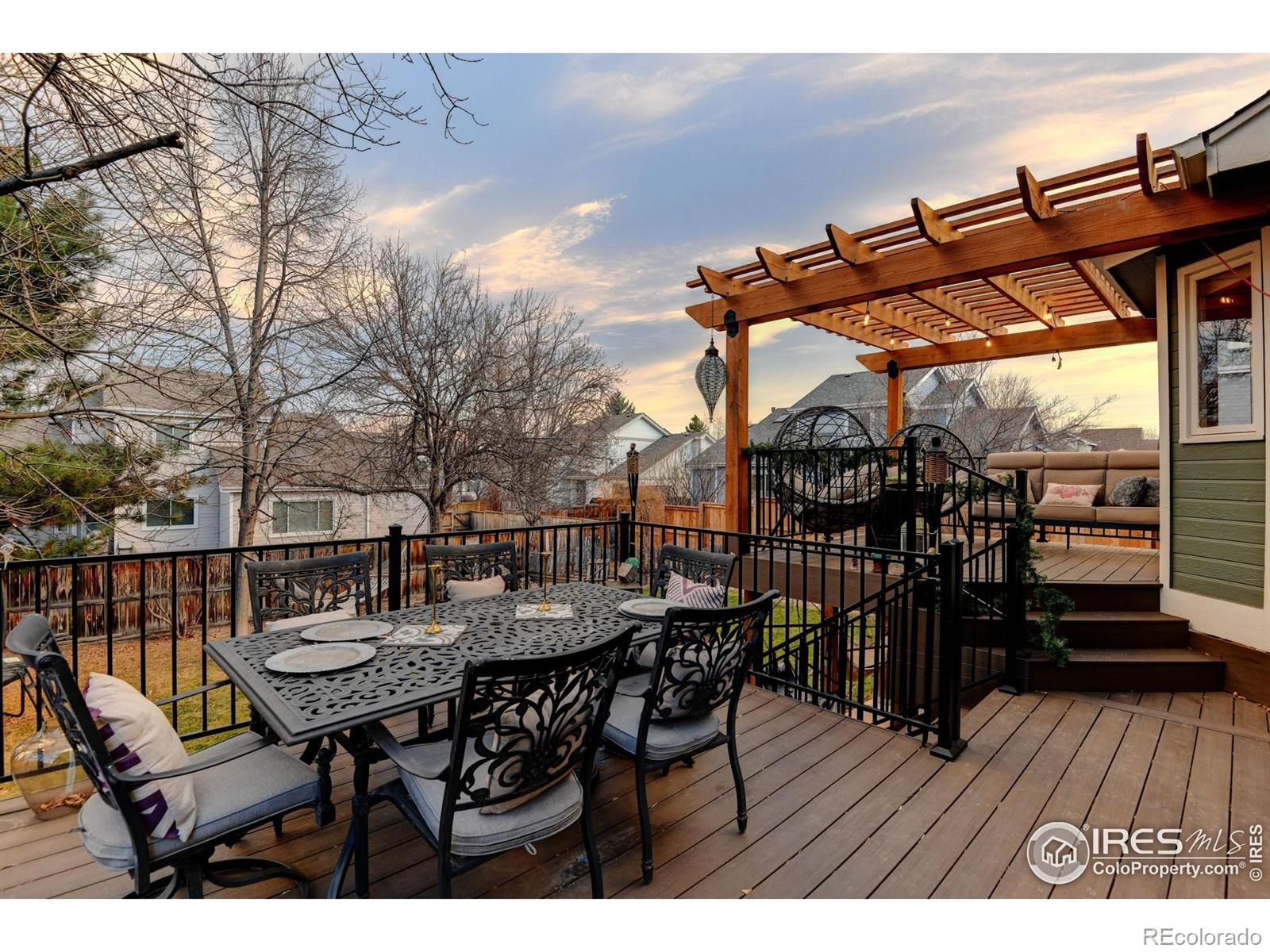MLS Image #15 for 4500  vista drive,fort collins, Colorado