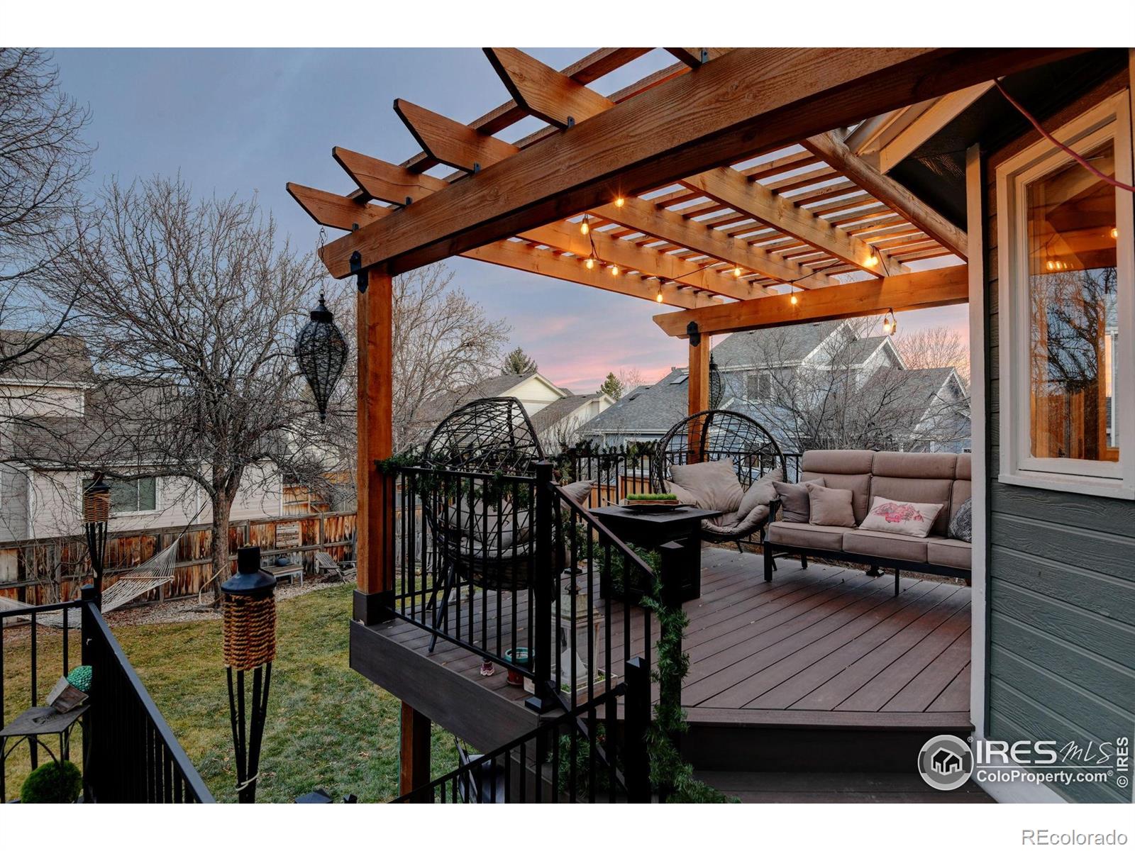 MLS Image #31 for 4500  vista drive,fort collins, Colorado