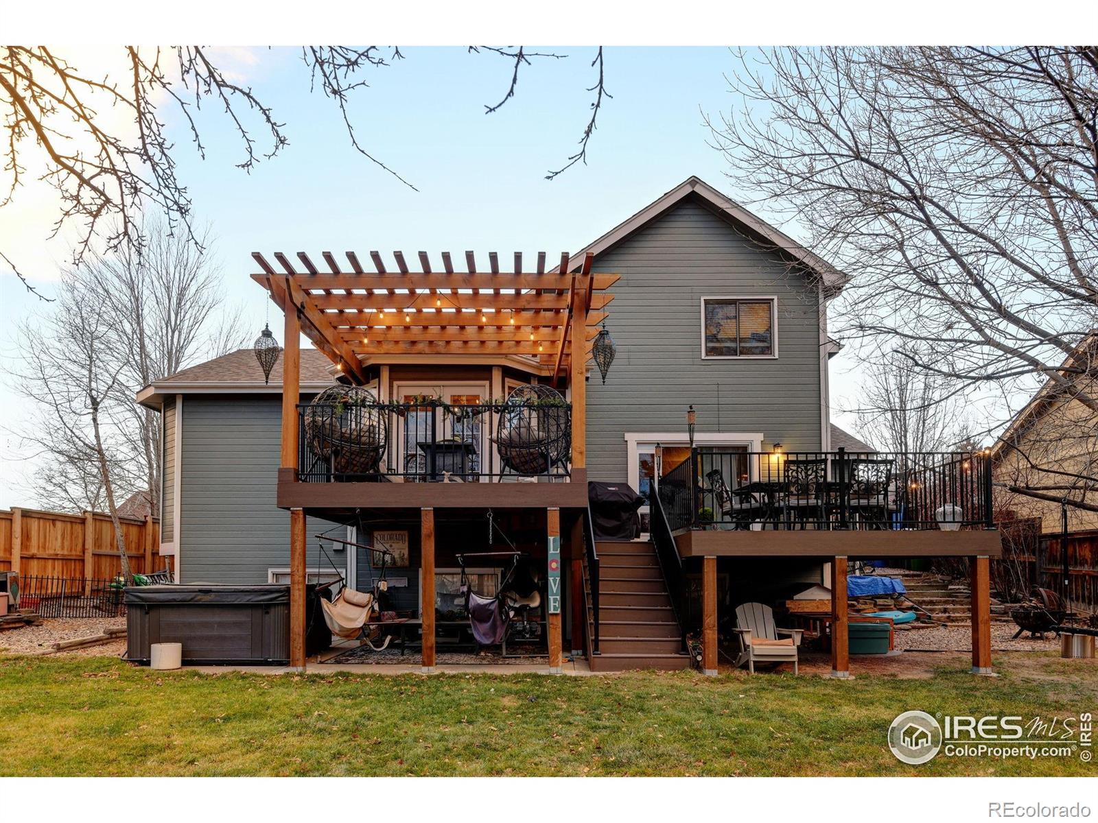 MLS Image #32 for 4500  vista drive,fort collins, Colorado