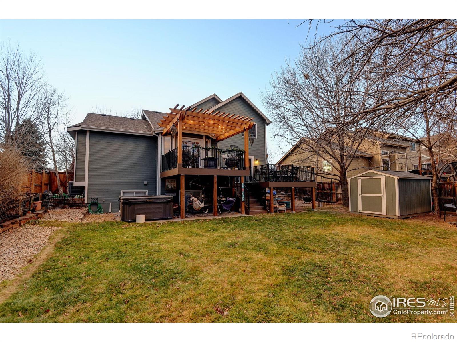 MLS Image #34 for 4500  vista drive,fort collins, Colorado