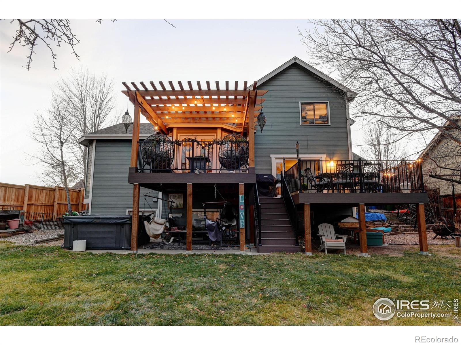 MLS Image #36 for 4500  vista drive,fort collins, Colorado