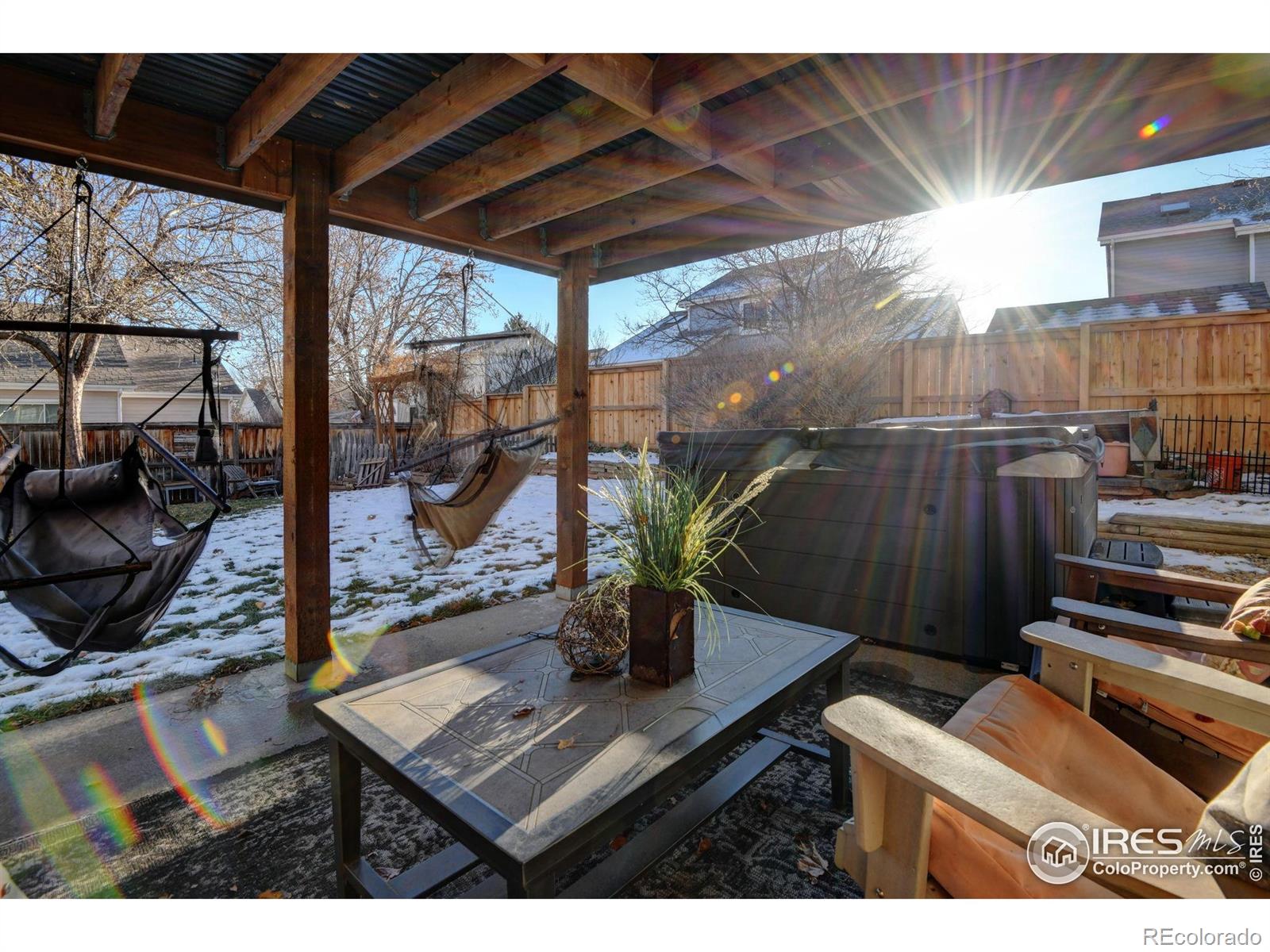 MLS Image #37 for 4500  vista drive,fort collins, Colorado