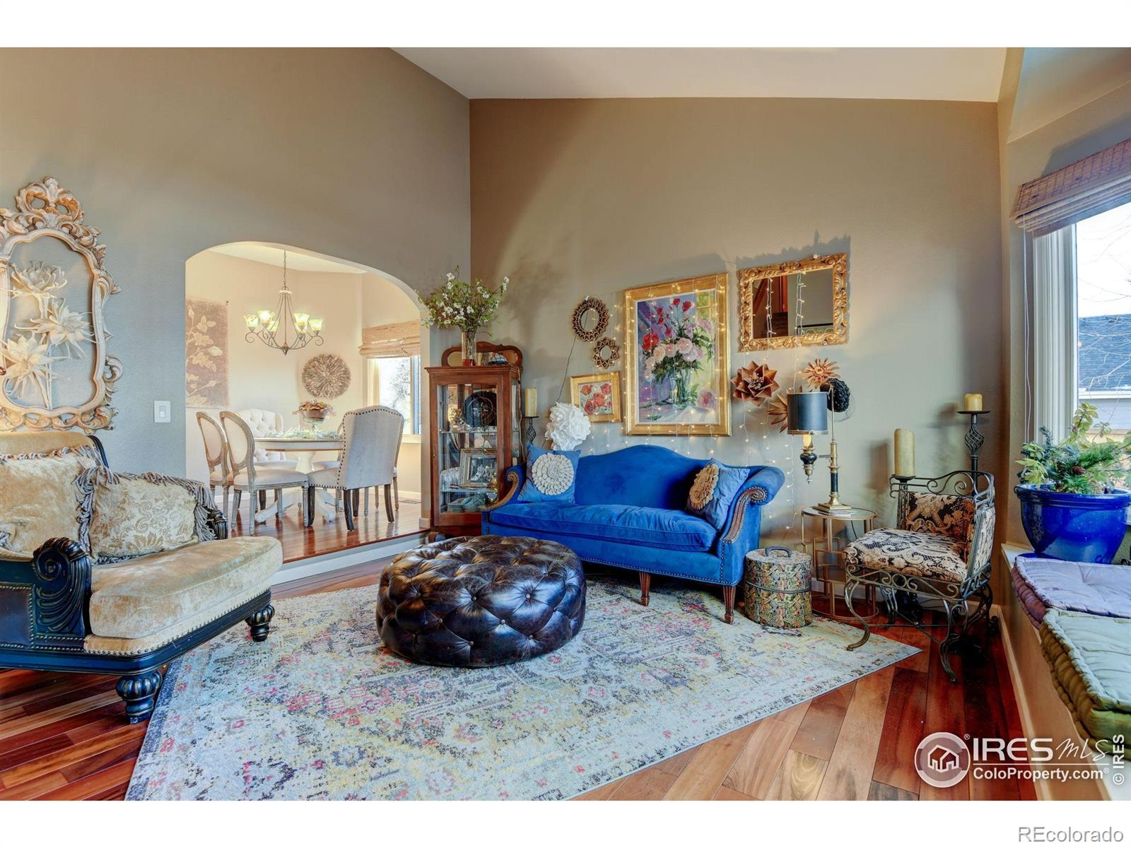 MLS Image #5 for 4500  vista drive,fort collins, Colorado
