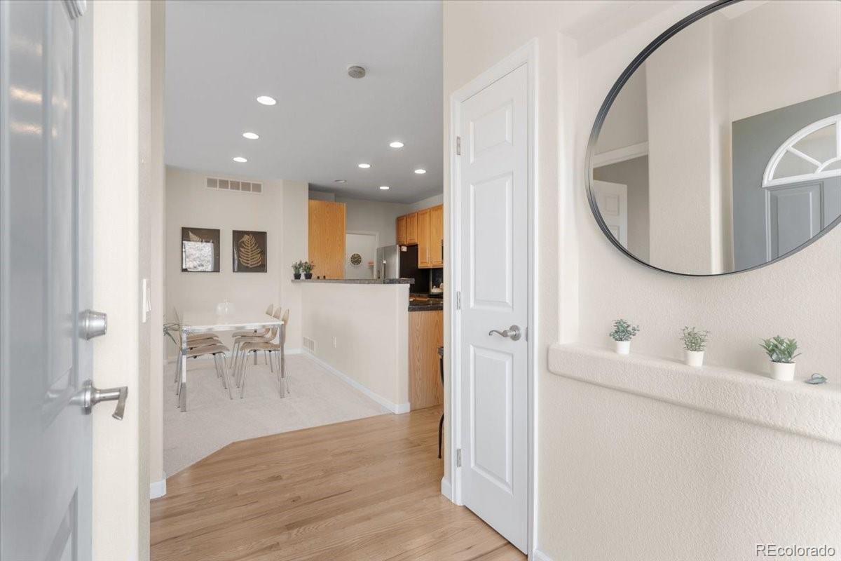 MLS Image #1 for 5357  balsam street 101,arvada, Colorado