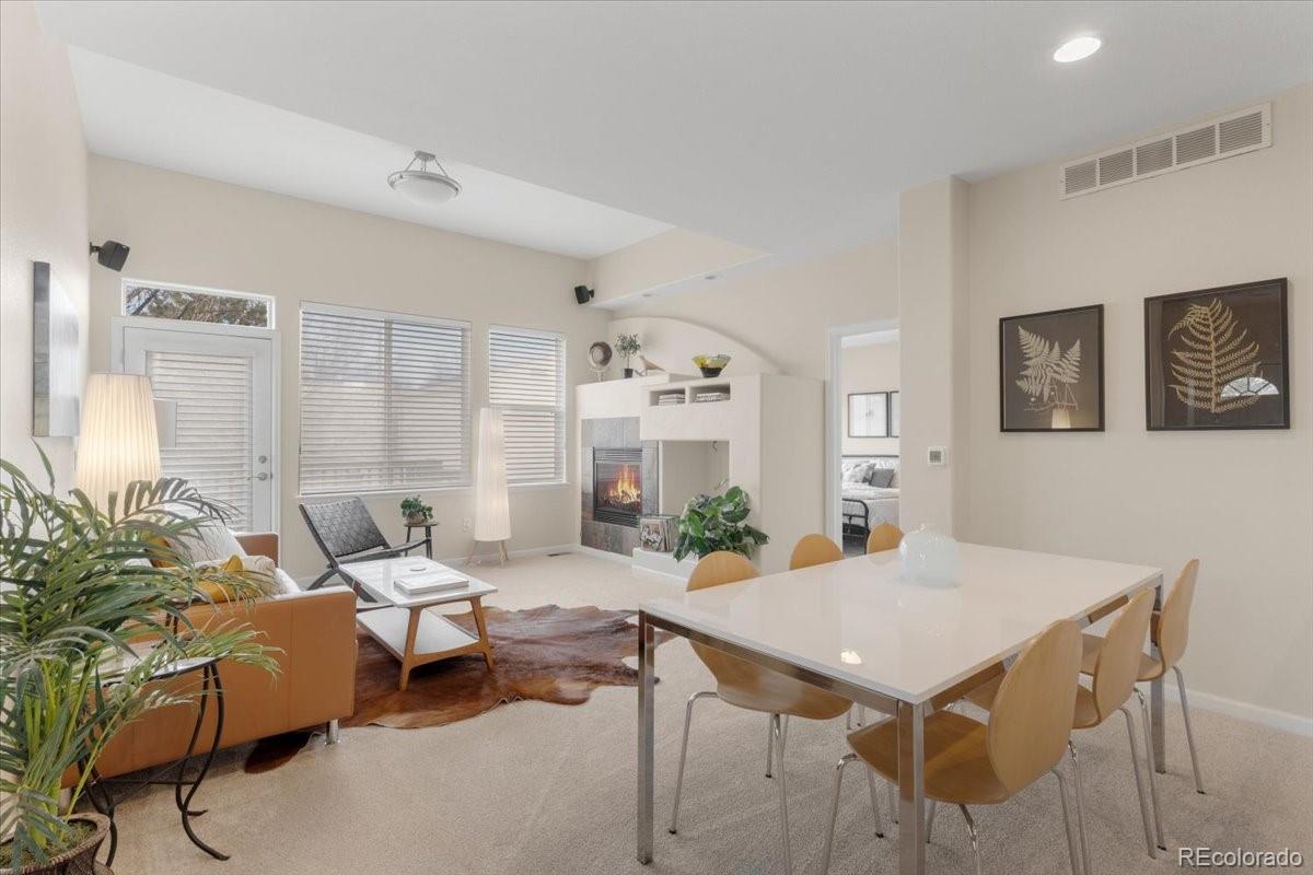 MLS Image #2 for 5357  balsam street 101,arvada, Colorado