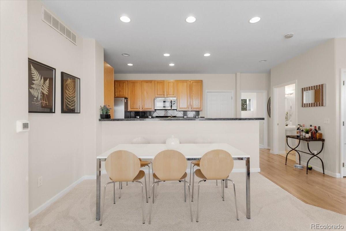 MLS Image #3 for 5357  balsam street 101,arvada, Colorado