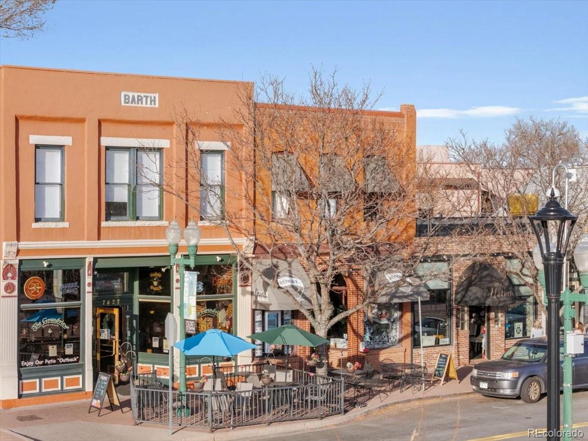 MLS Image #34 for 5357  balsam street 101,arvada, Colorado