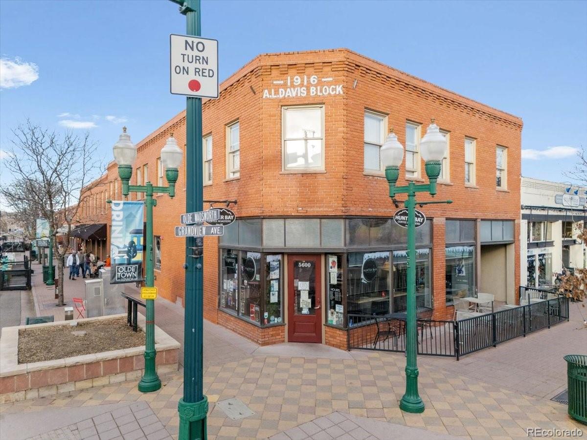 MLS Image #36 for 5357  balsam street 101,arvada, Colorado