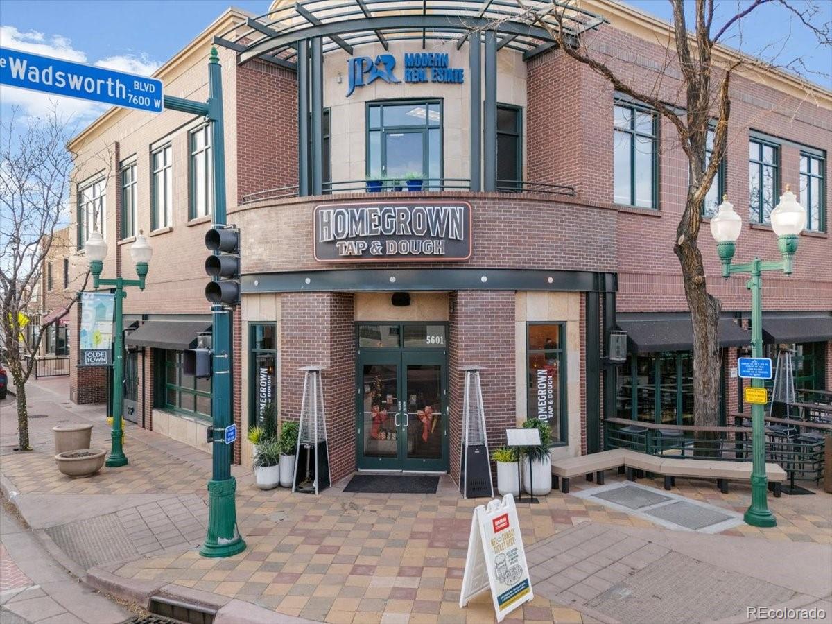 MLS Image #37 for 5357  balsam street 101,arvada, Colorado