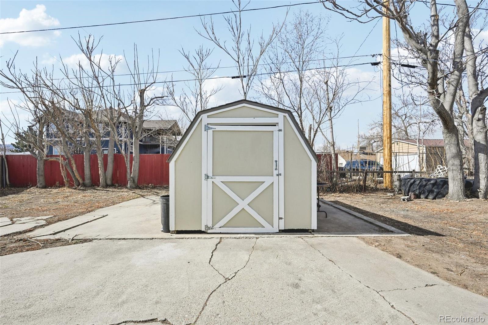 MLS Image #35 for 1105  russell street,golden, Colorado