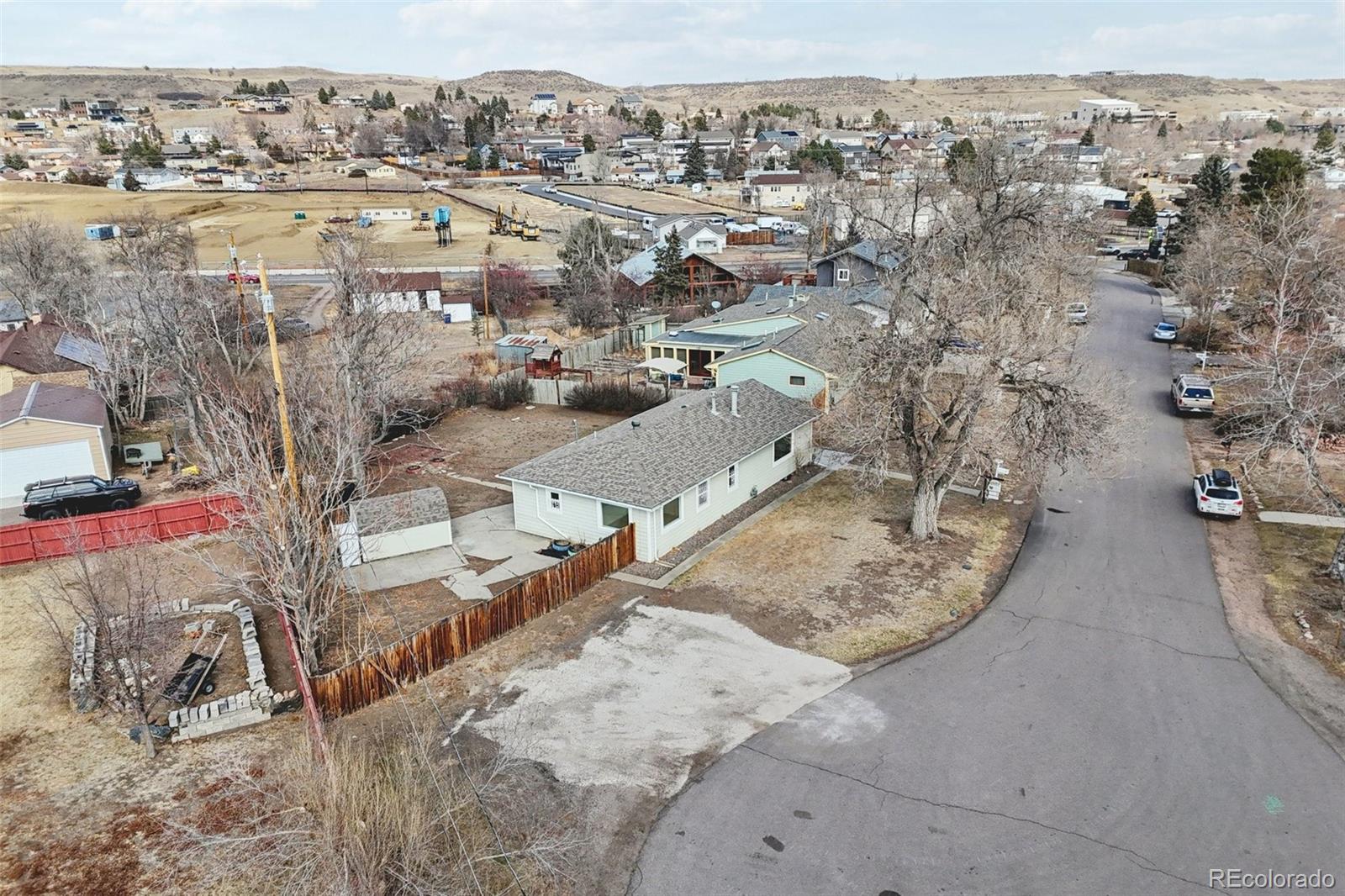 MLS Image #39 for 1105  russell street,golden, Colorado
