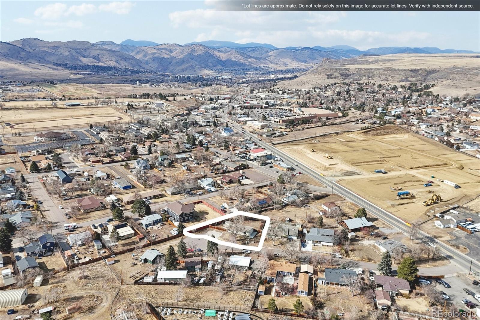 MLS Image #40 for 1105  russell street,golden, Colorado