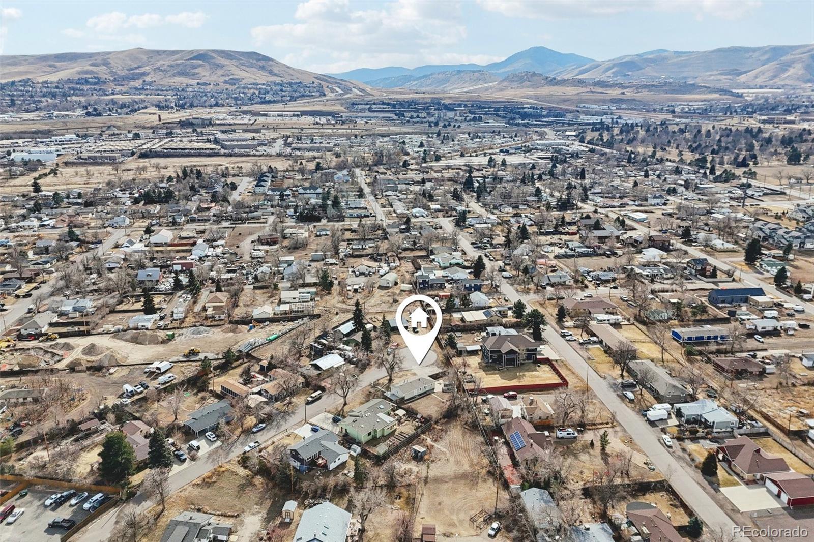 MLS Image #43 for 1105  russell street,golden, Colorado