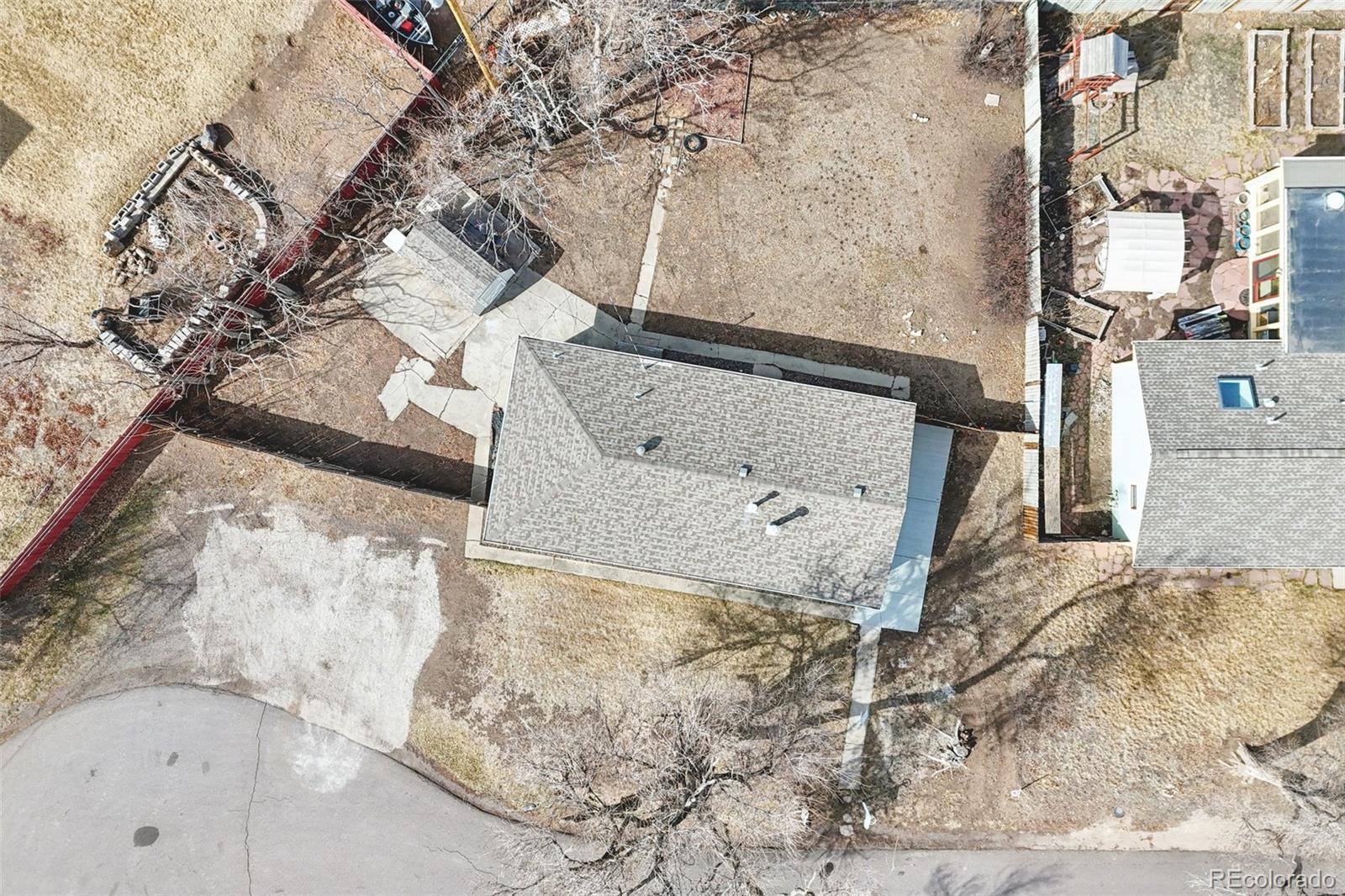 MLS Image #45 for 1105  russell street,golden, Colorado