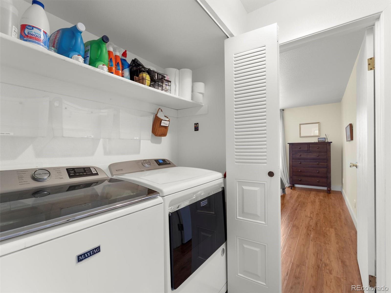 MLS Image #13 for 3320 s ammons street,lakewood, Colorado