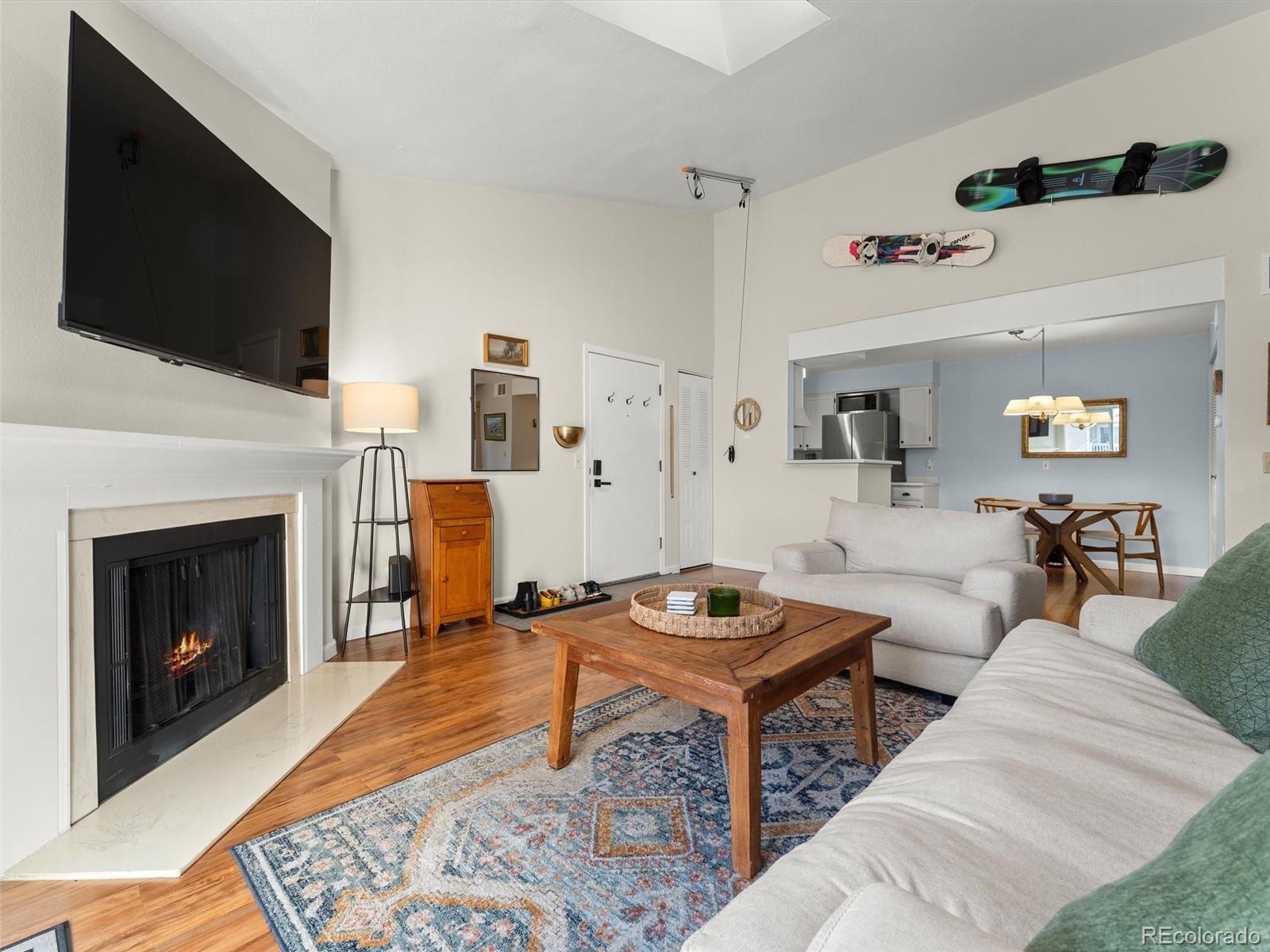 MLS Image #2 for 3320 s ammons street,lakewood, Colorado