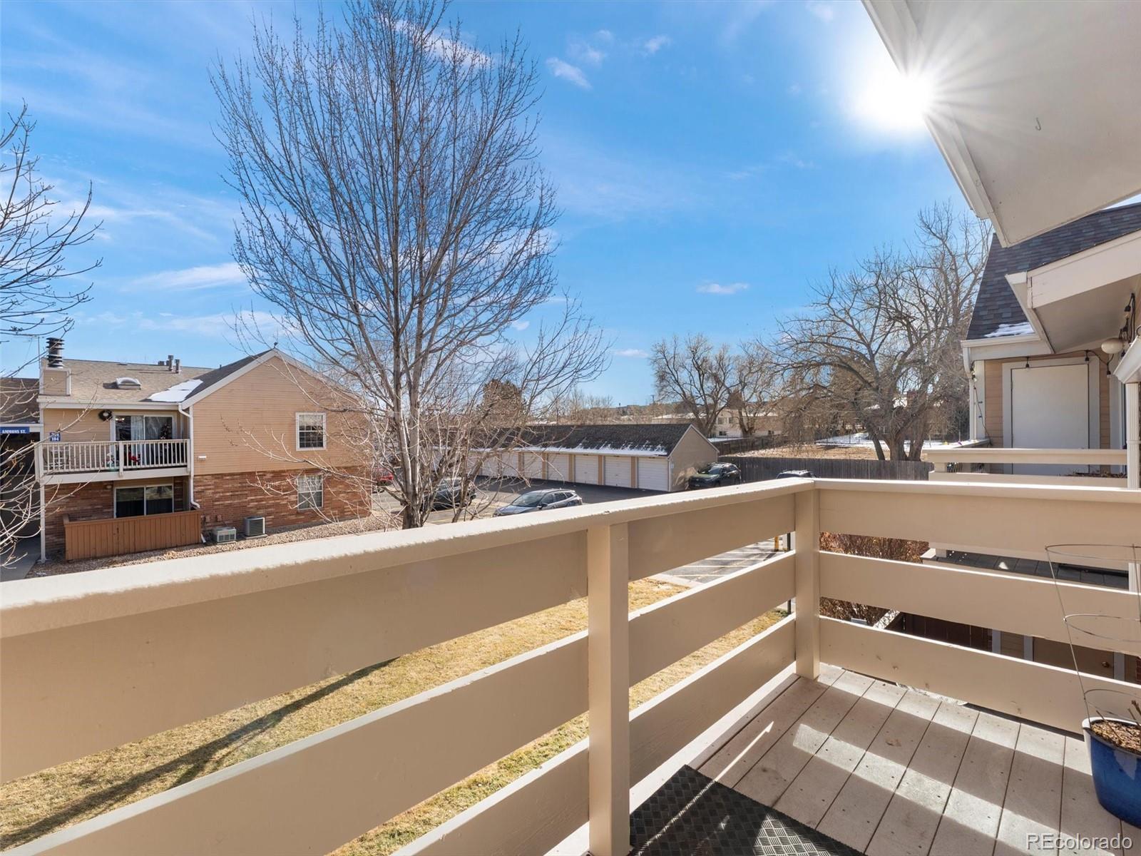 MLS Image #22 for 3320 s ammons street,lakewood, Colorado