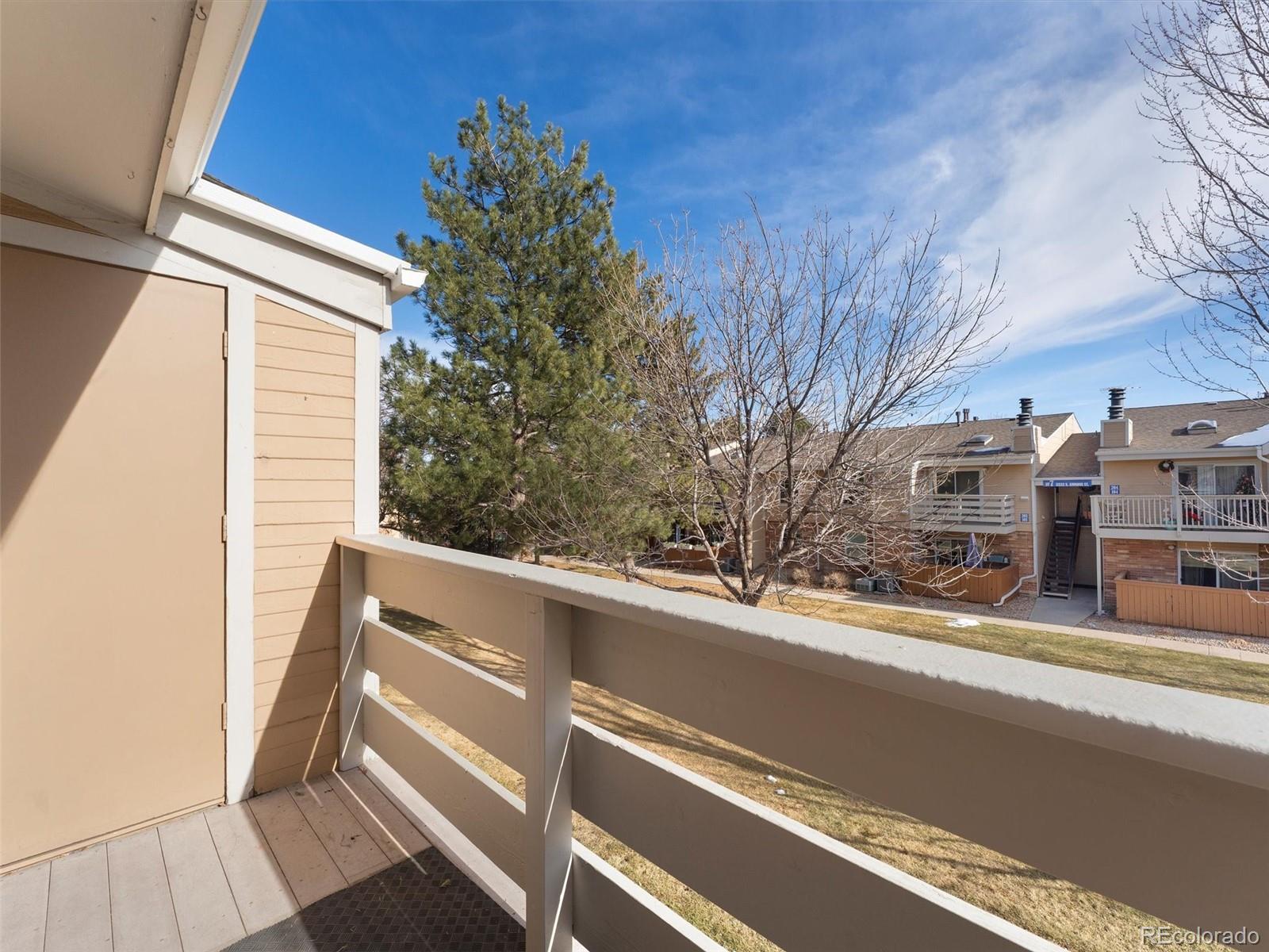 MLS Image #23 for 3320 s ammons street,lakewood, Colorado