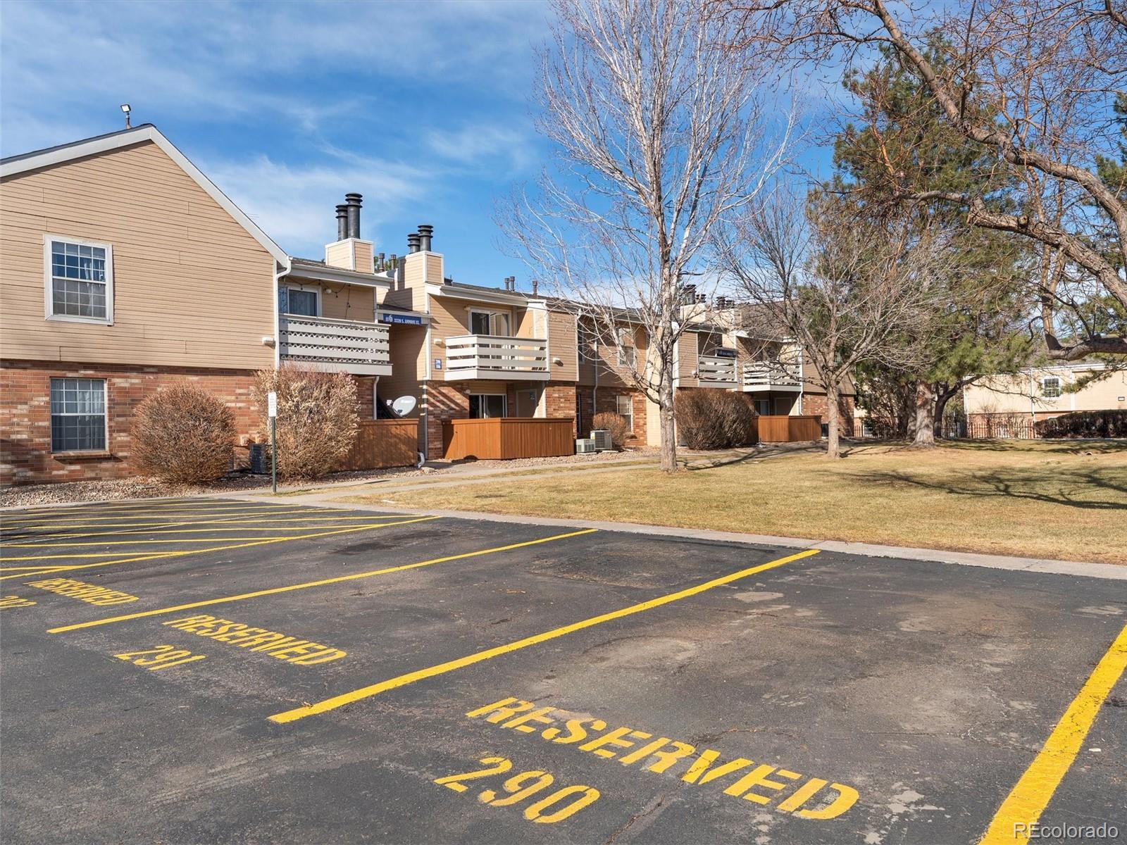 MLS Image #24 for 3320 s ammons street,lakewood, Colorado