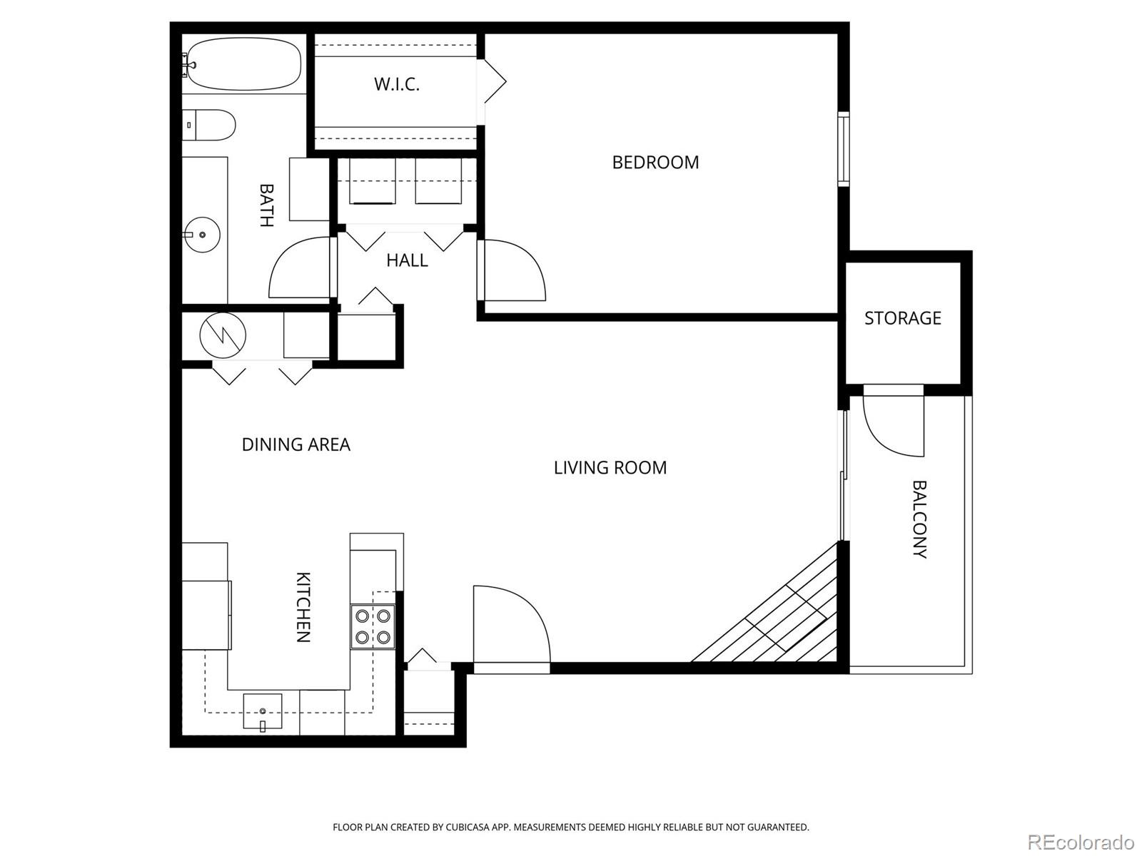 MLS Image #27 for 3320 s ammons street,lakewood, Colorado