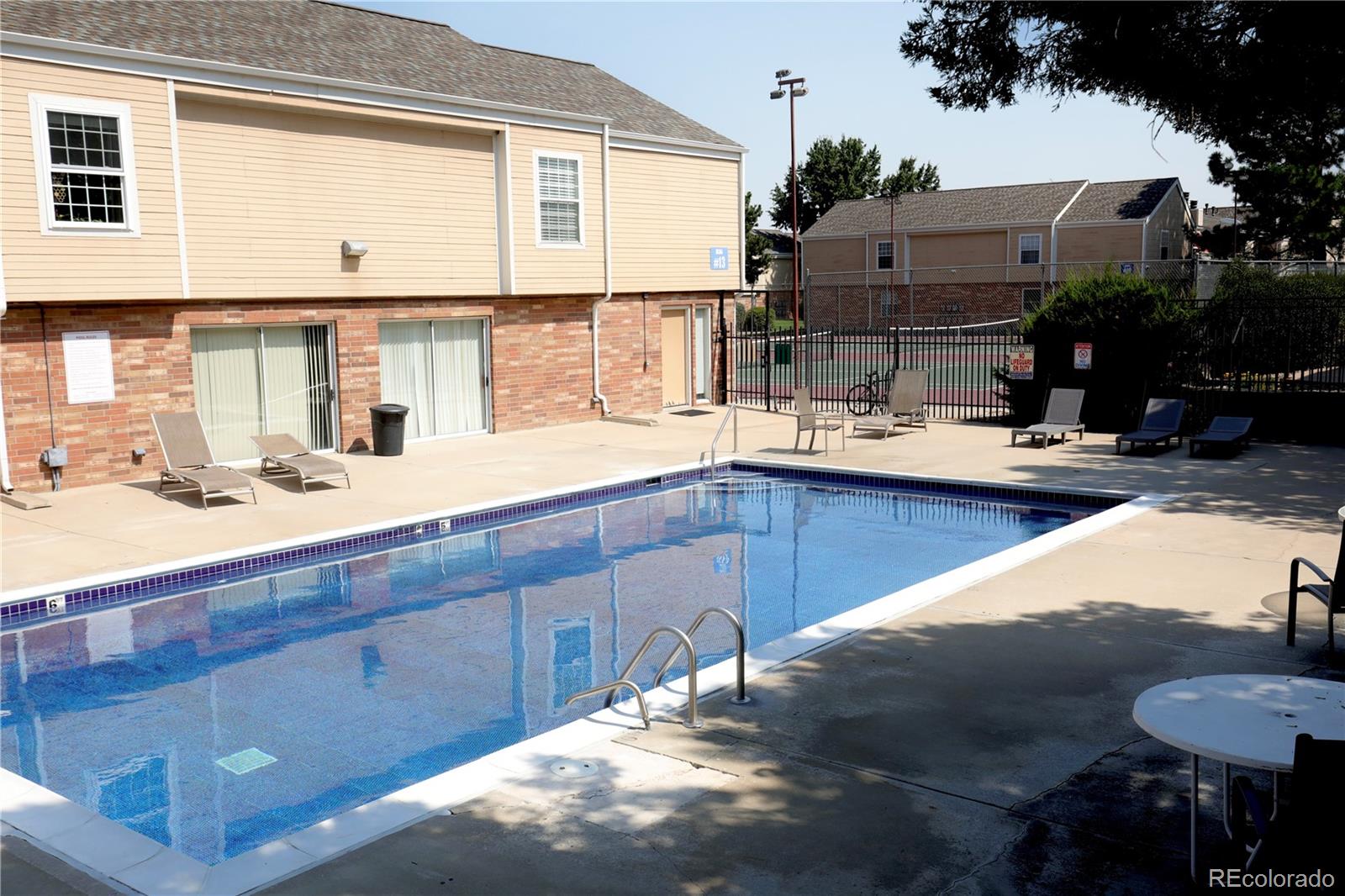 MLS Image #28 for 3320 s ammons street,lakewood, Colorado