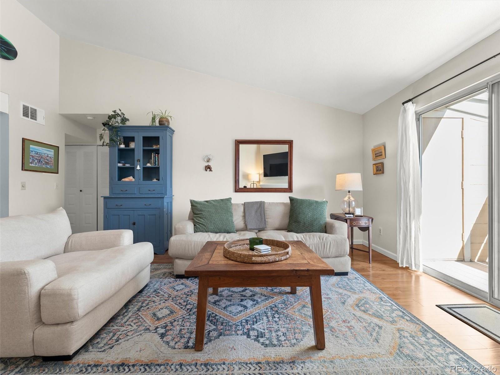 MLS Image #3 for 3320 s ammons street,lakewood, Colorado