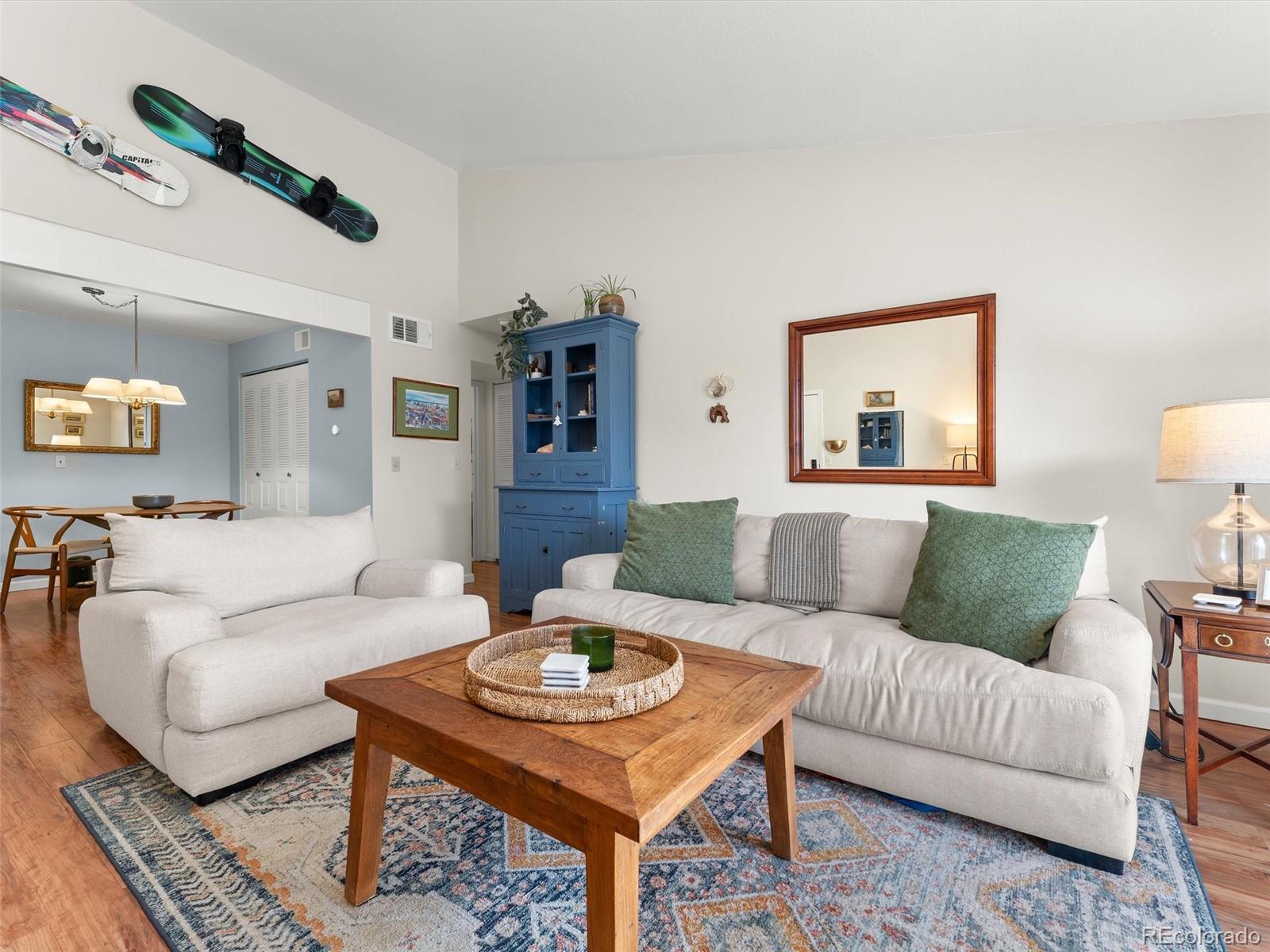 MLS Image #4 for 3320 s ammons street,lakewood, Colorado