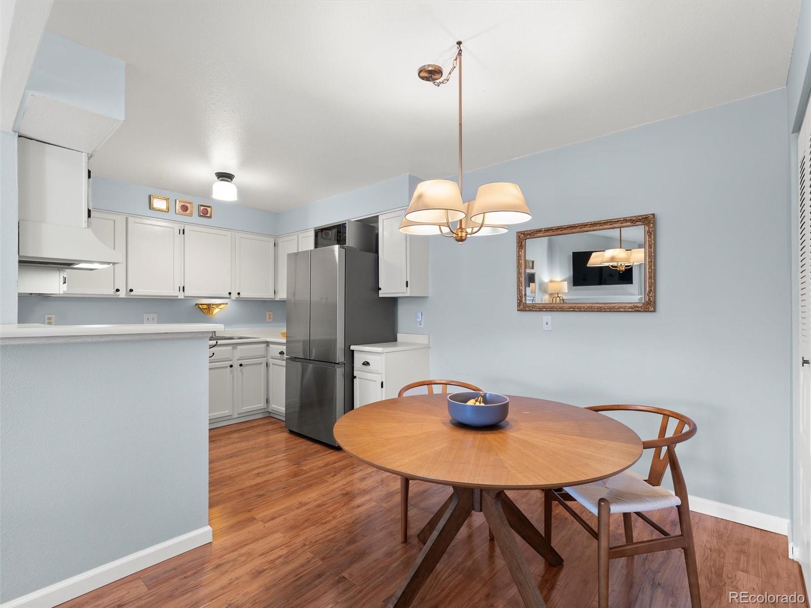 MLS Image #5 for 3320 s ammons street,lakewood, Colorado