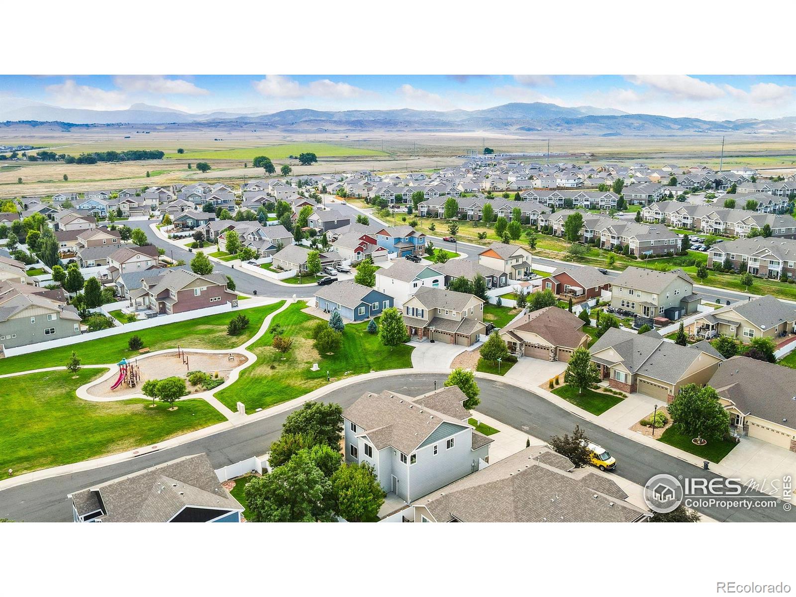 MLS Image #2 for 486  osceola drive,loveland, Colorado
