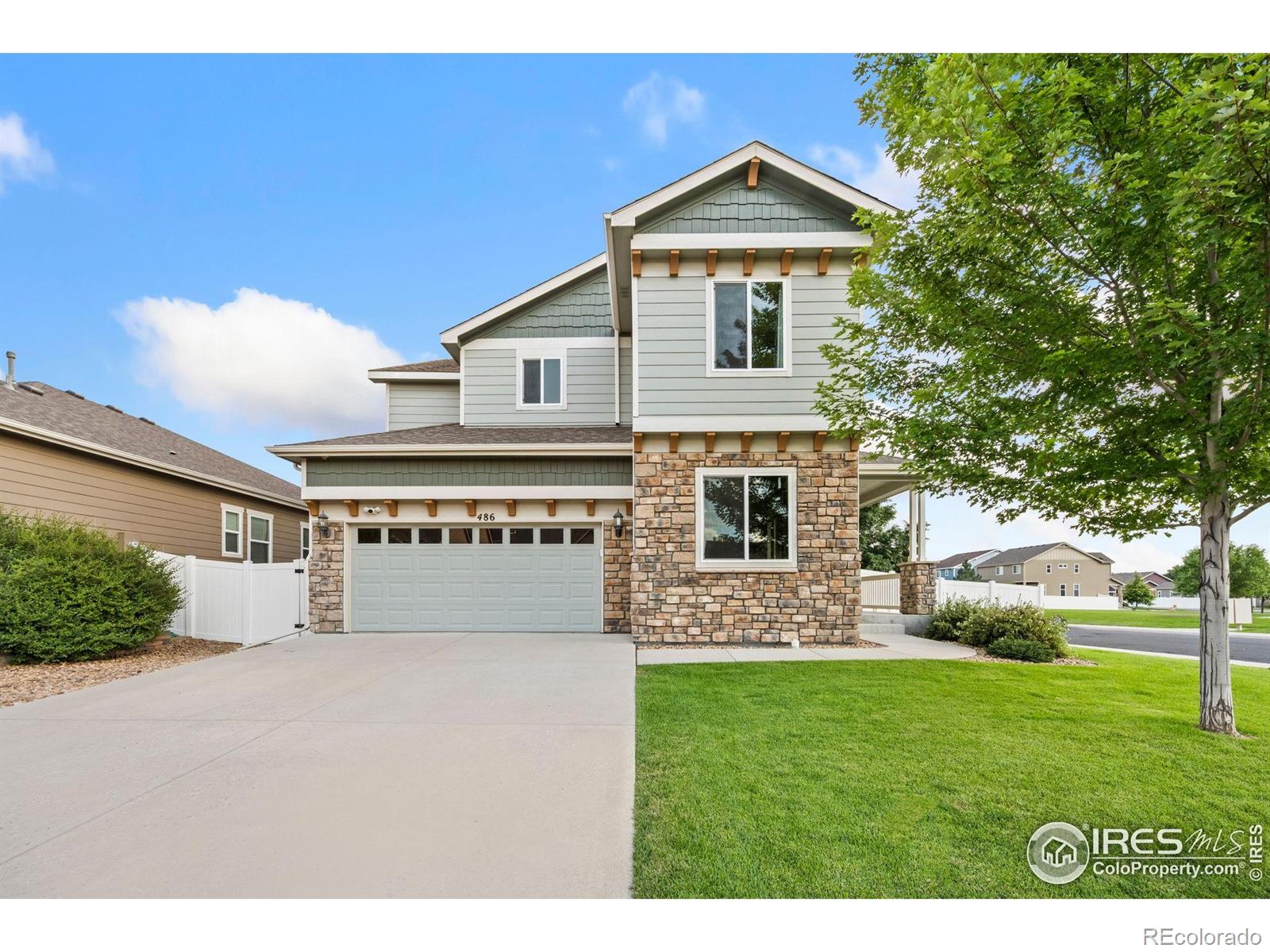 MLS Image #39 for 486  osceola drive,loveland, Colorado