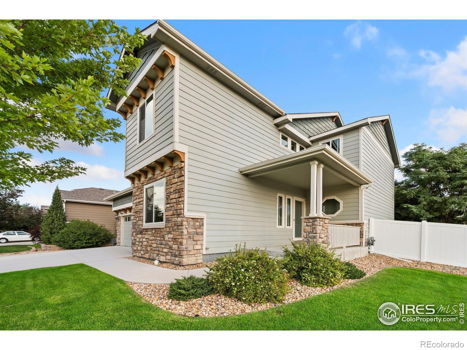 MLS Image #4 for 486  osceola drive,loveland, Colorado