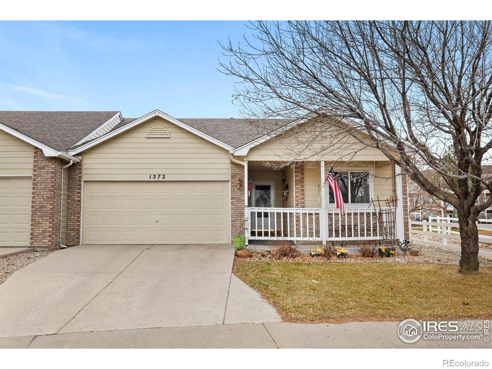 MLS Image #0 for 1372  lavender court,loveland, Colorado