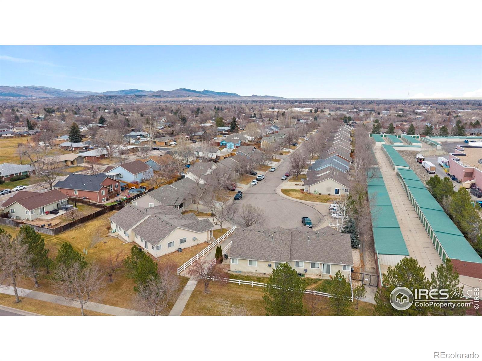 MLS Image #22 for 1372  lavender court,loveland, Colorado