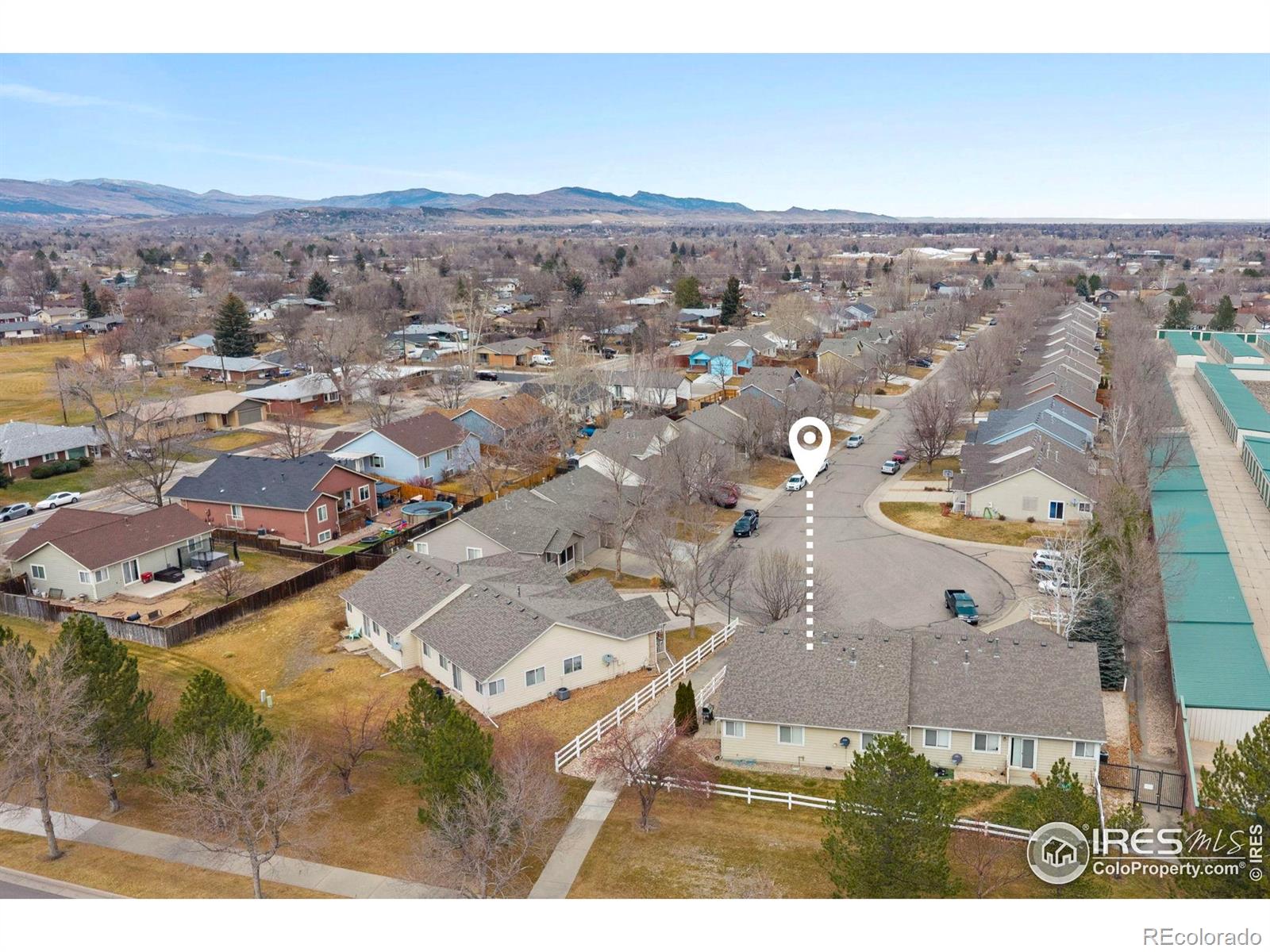 MLS Image #23 for 1372  lavender court,loveland, Colorado