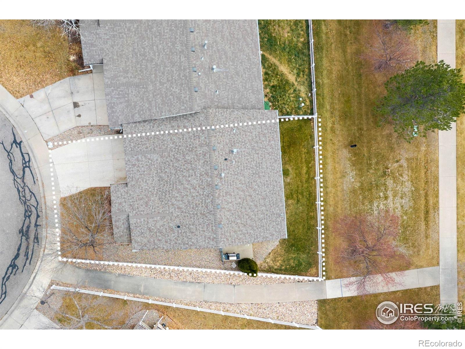 MLS Image #24 for 1372  lavender court,loveland, Colorado