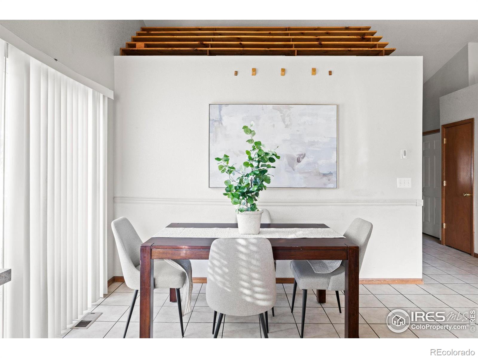 MLS Image #4 for 1372  lavender court,loveland, Colorado