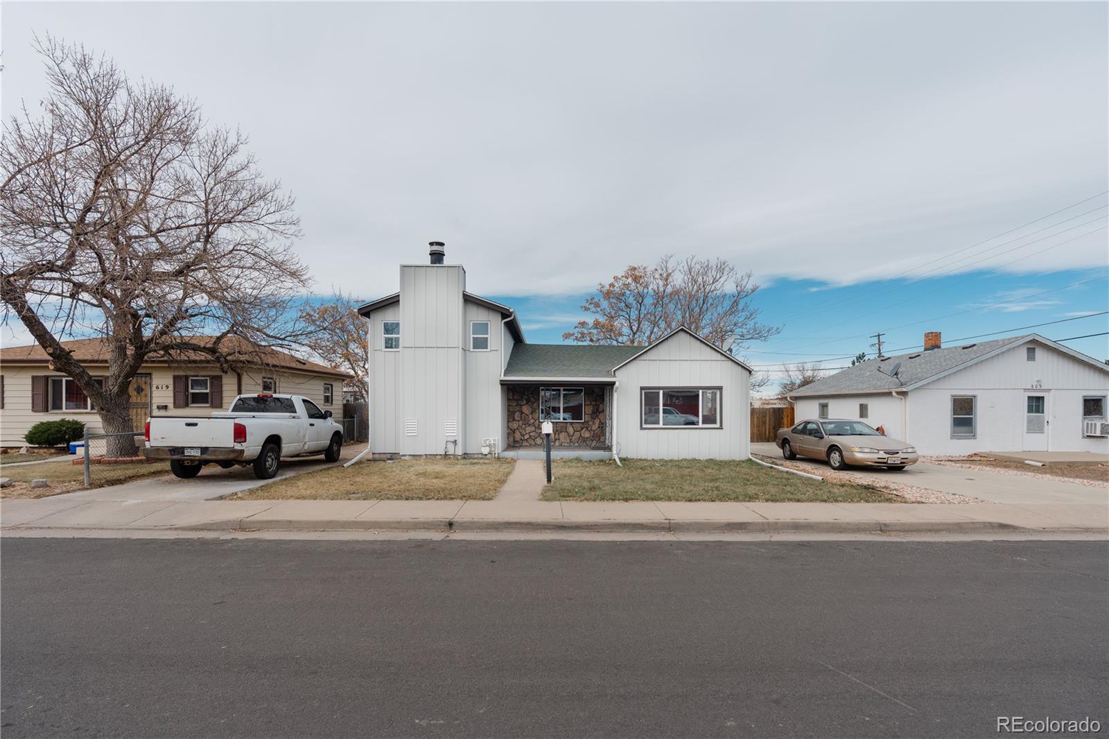 MLS Image #0 for 617 s 5th avenue,brighton, Colorado