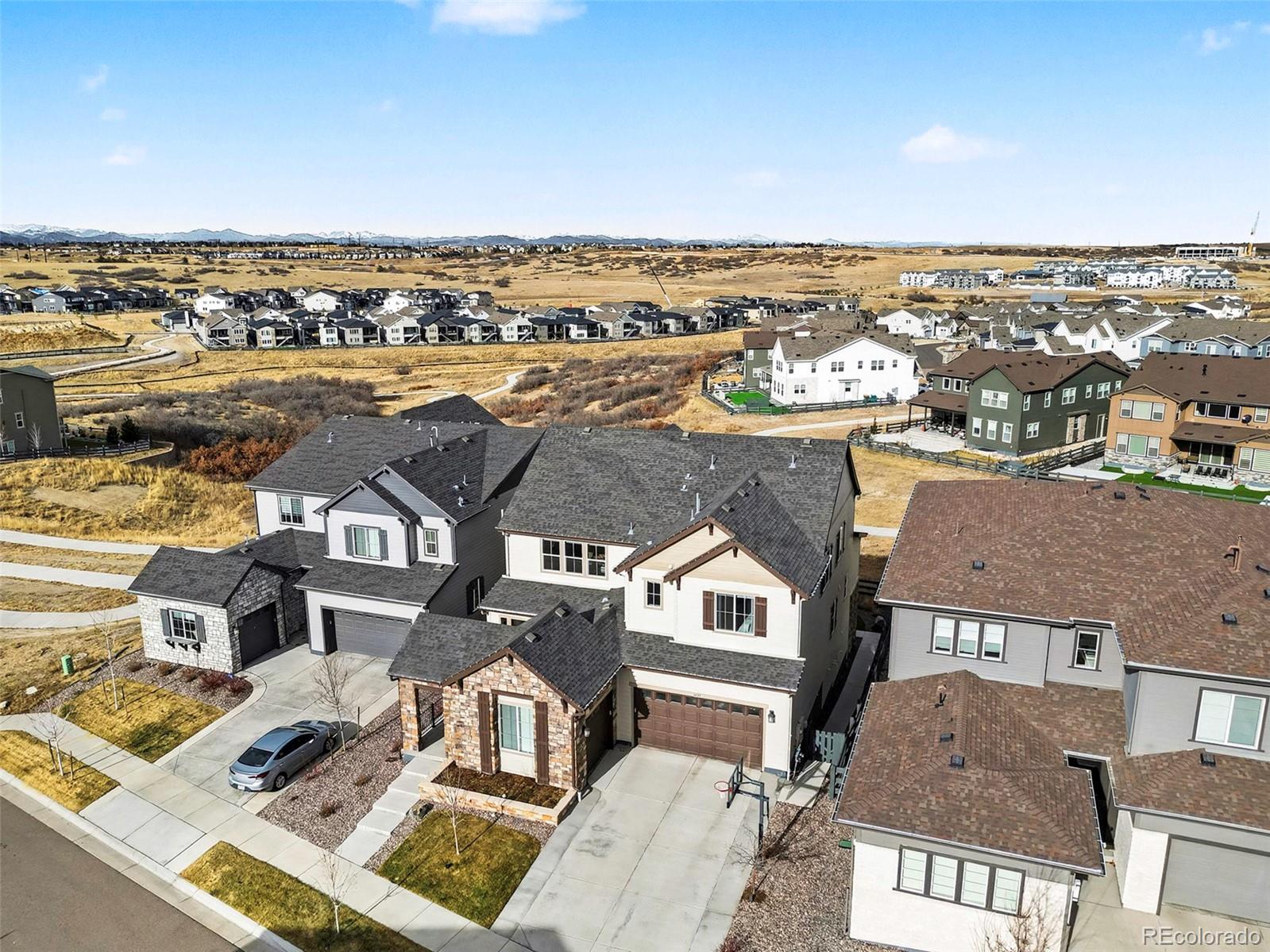 MLS Image #11 for 6431  barnstead drive,castle pines, Colorado