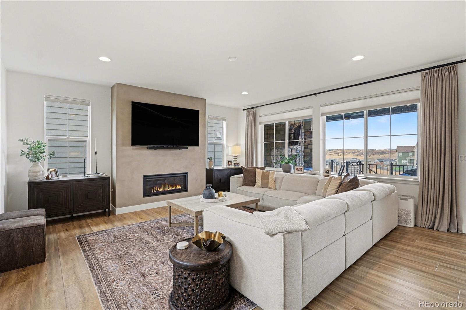 MLS Image #14 for 6431  barnstead drive,castle pines, Colorado