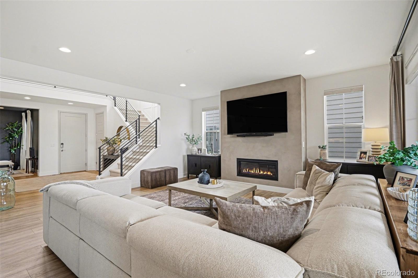 MLS Image #17 for 6431  barnstead drive,castle pines, Colorado