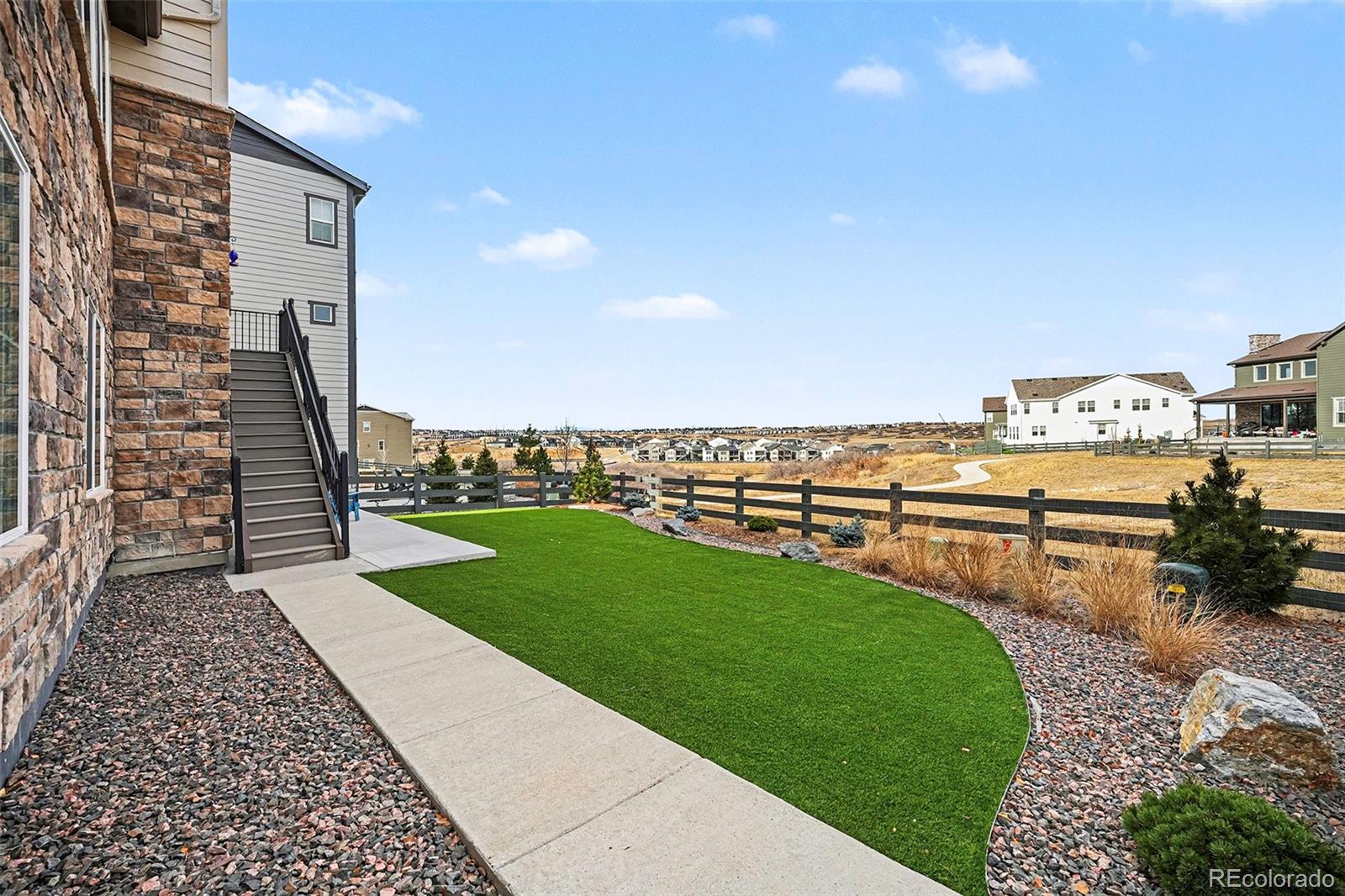 MLS Image #33 for 6431  barnstead drive,castle pines, Colorado