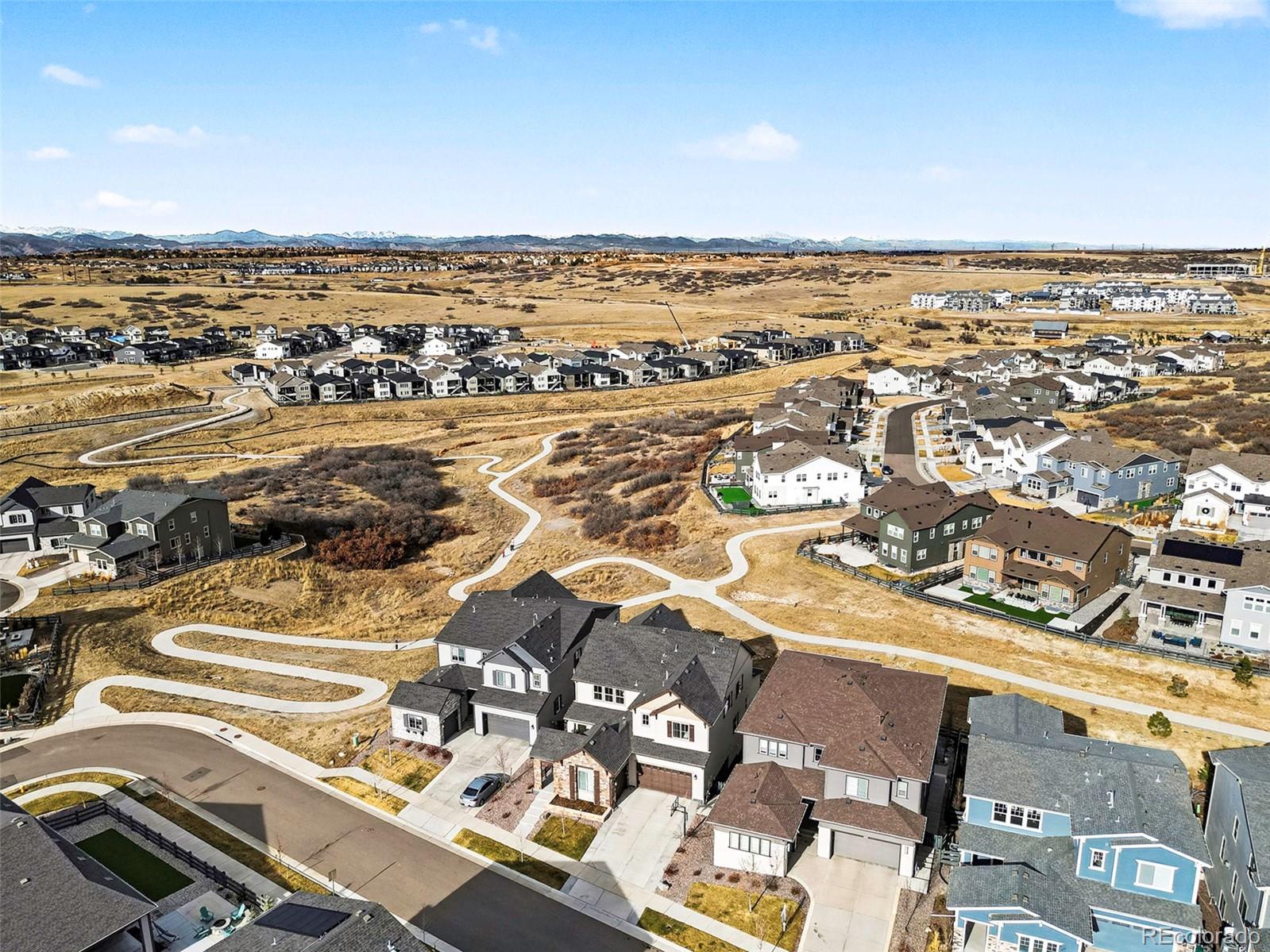 MLS Image #39 for 6431  barnstead drive,castle pines, Colorado