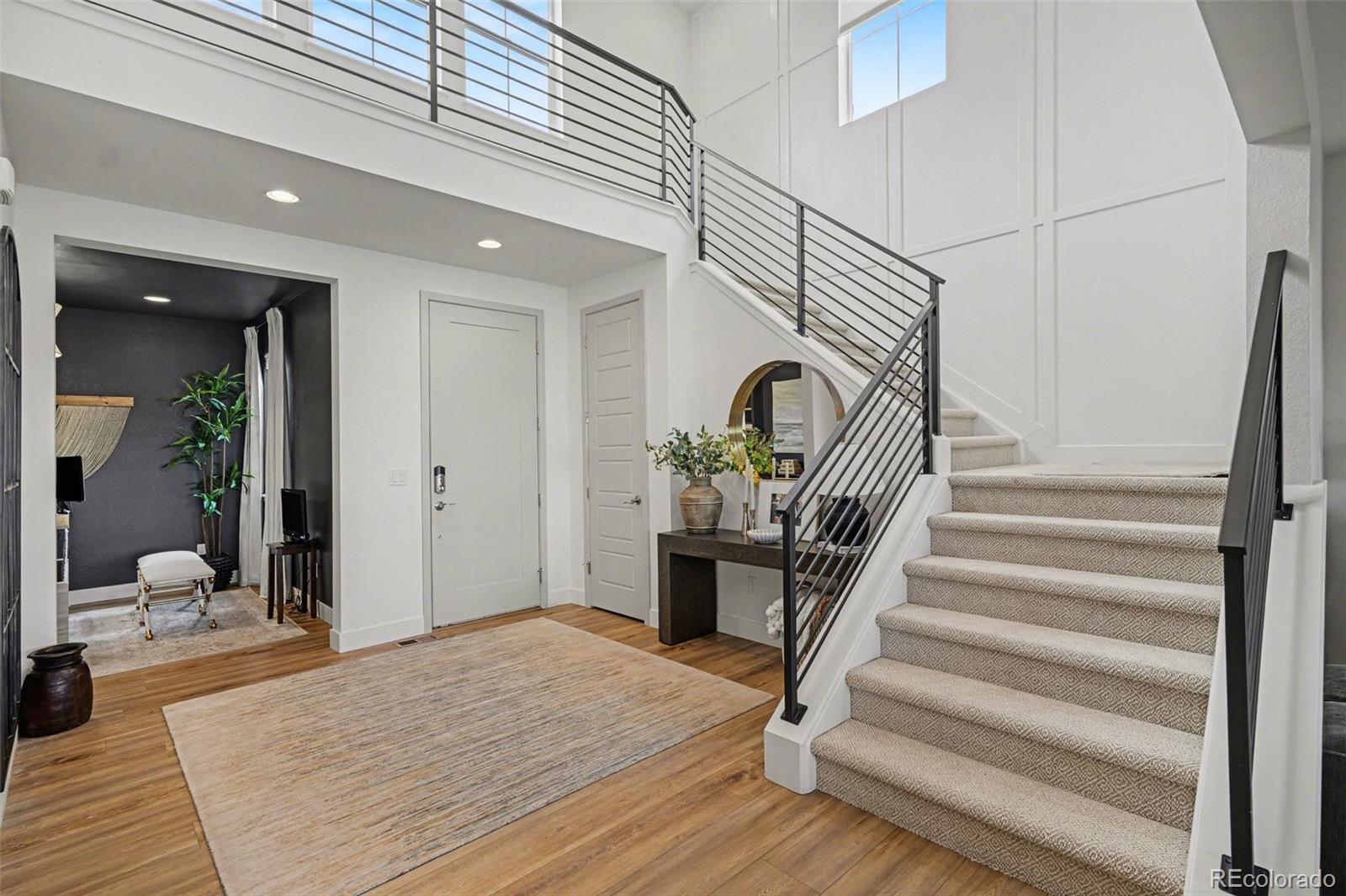 MLS Image #4 for 6431  barnstead drive,castle pines, Colorado