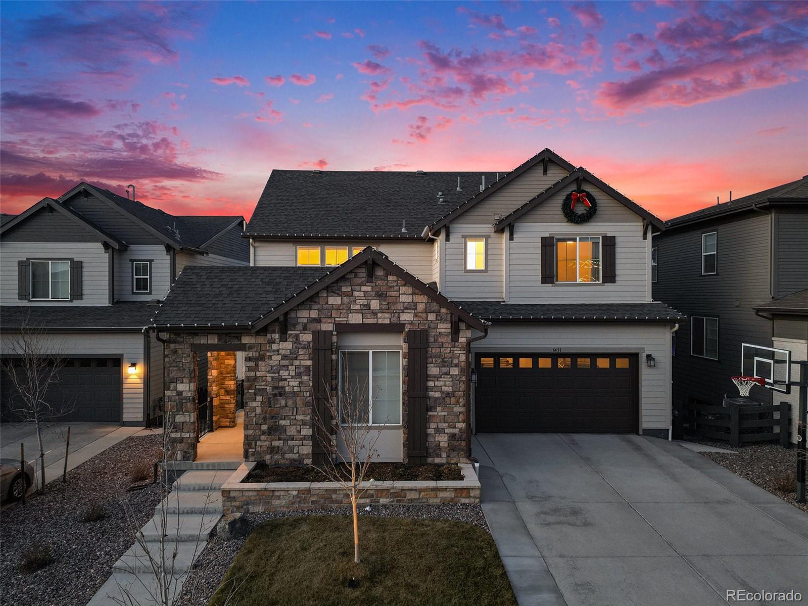 MLS Image #43 for 6431  barnstead drive,castle pines, Colorado