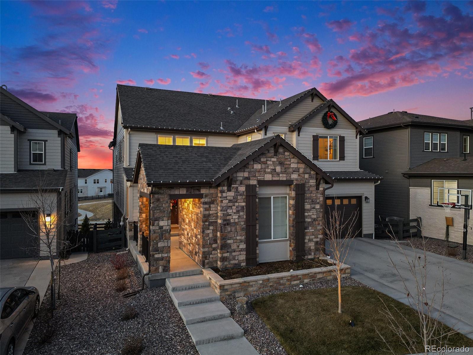 MLS Image #44 for 6431  barnstead drive,castle pines, Colorado