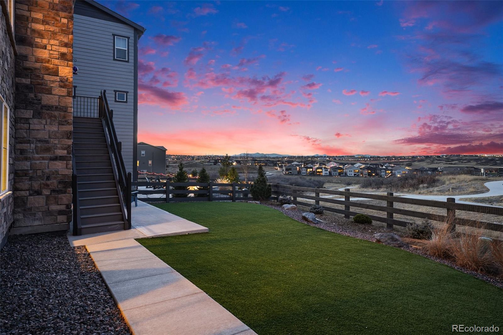 MLS Image #45 for 6431  barnstead drive,castle pines, Colorado