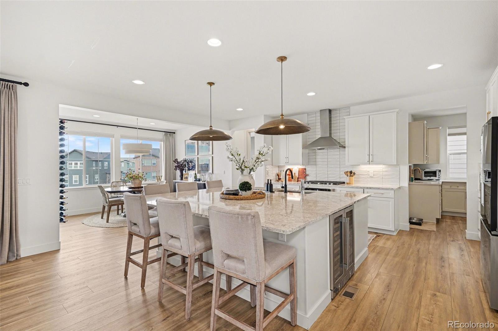 MLS Image #5 for 6431  barnstead drive,castle pines, Colorado