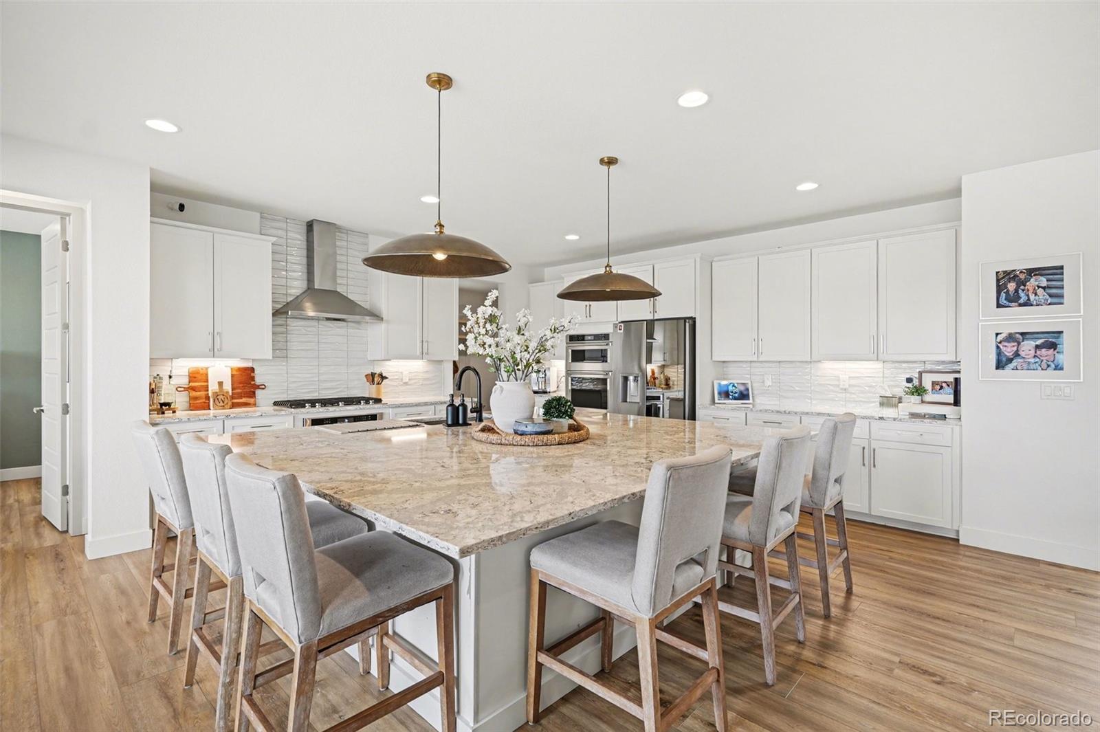 MLS Image #6 for 6431  barnstead drive,castle pines, Colorado