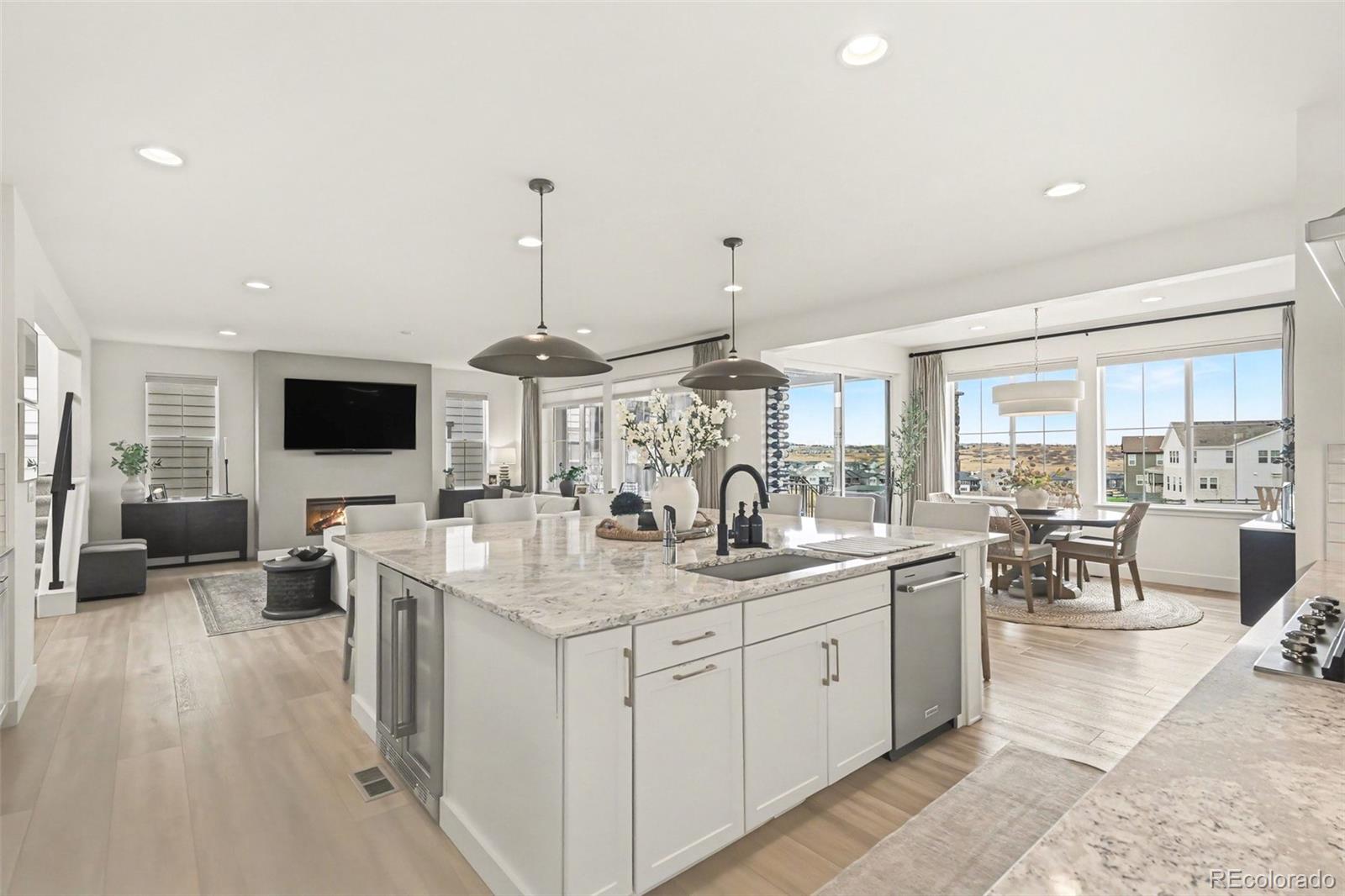 MLS Image #7 for 6431  barnstead drive,castle pines, Colorado